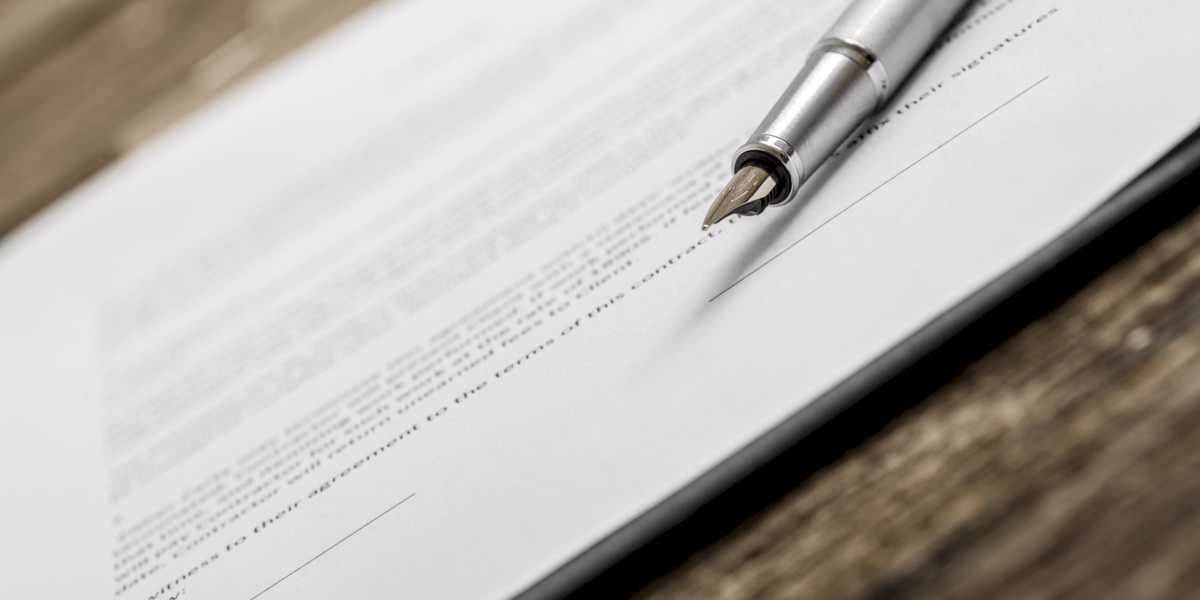 AS DIFERENÇAS ENTRE CONVÊNIO E CONTRATO