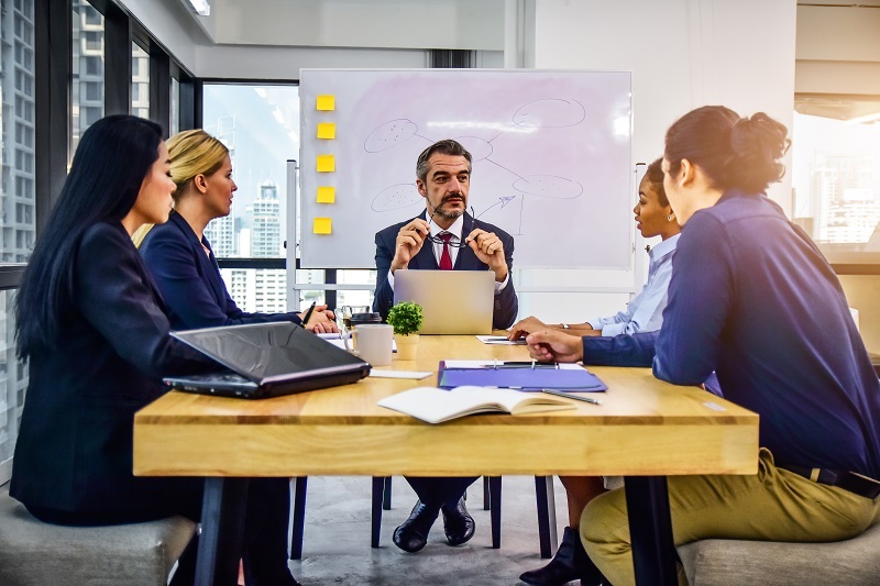 Impacto da retenção de impostos para as empresas