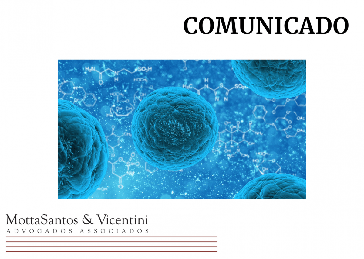 Comunicado – COVID-19