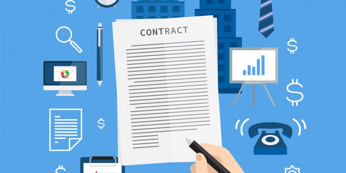 A tecnologia aliada à gestão de contratos