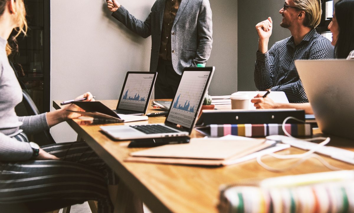 Preparando a sucessão de empresa familiar