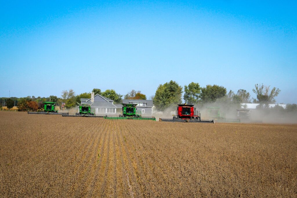 Planejamento Tributário agronegócio