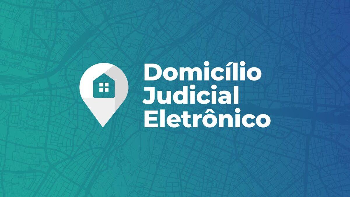 Domicílio Judicial Eletrônico: uma obrigação do empresário