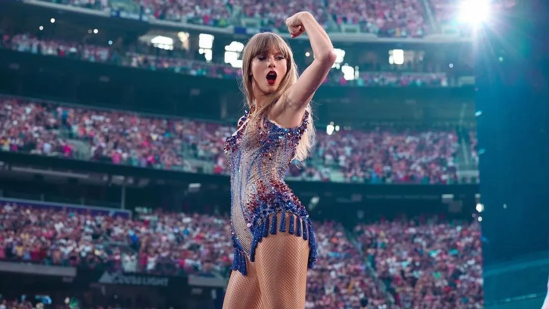 Direito antitruste entendido a partir do caso de Taylor Swift