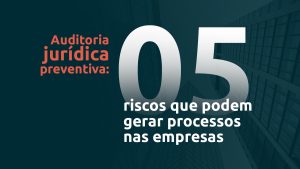 auditoria jurídica preventiva