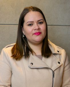 Luciana 9 Tratada - menor