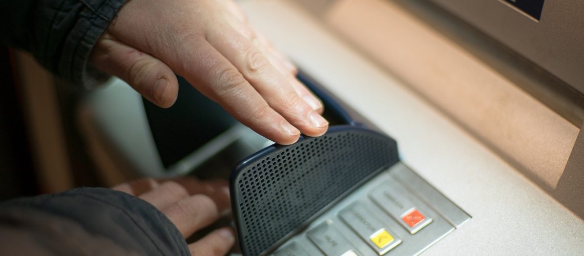 instituição financeira sequestro relâmpago