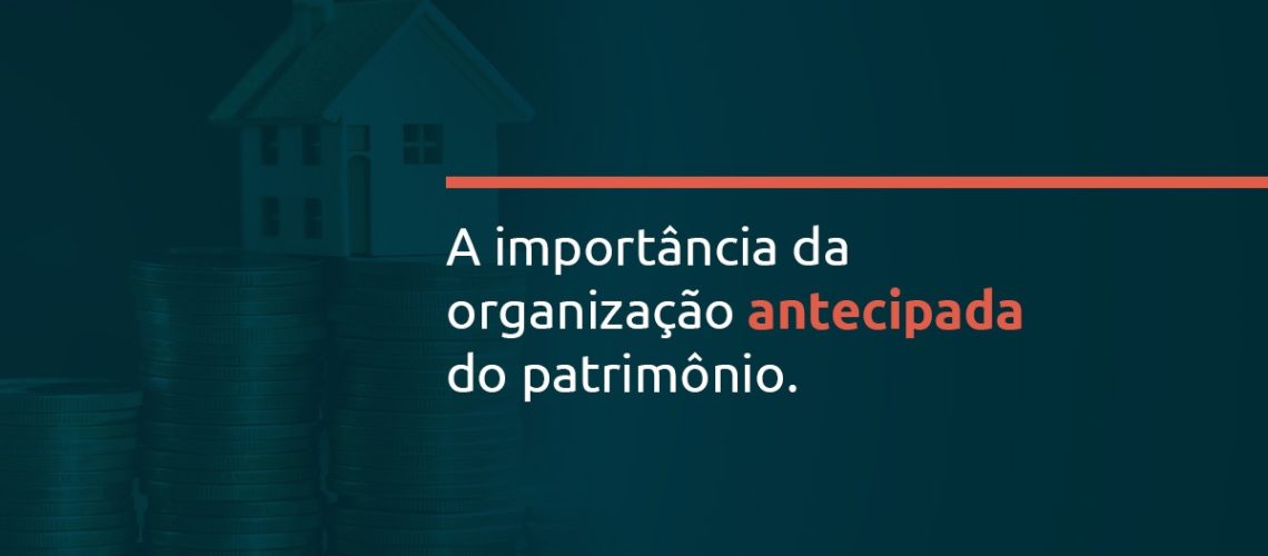 Entenda como estruturar o planejamento sucessório, reduzir conflitos e organizar a transmissão patrimonial com segurança jurídica e eficiência.