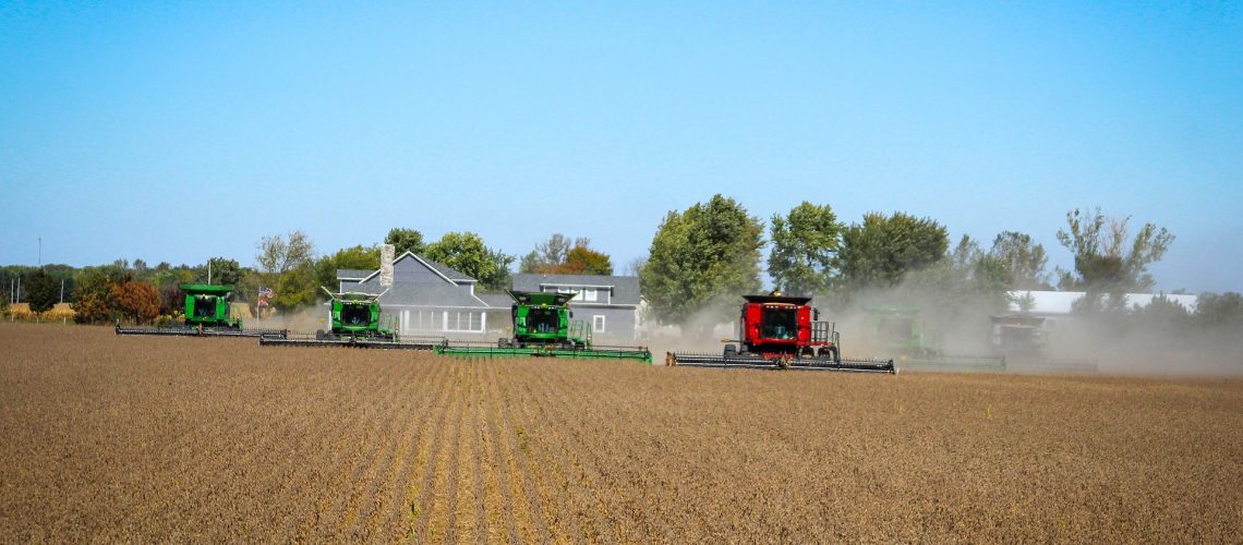 Planejamento Tributário agronegócio