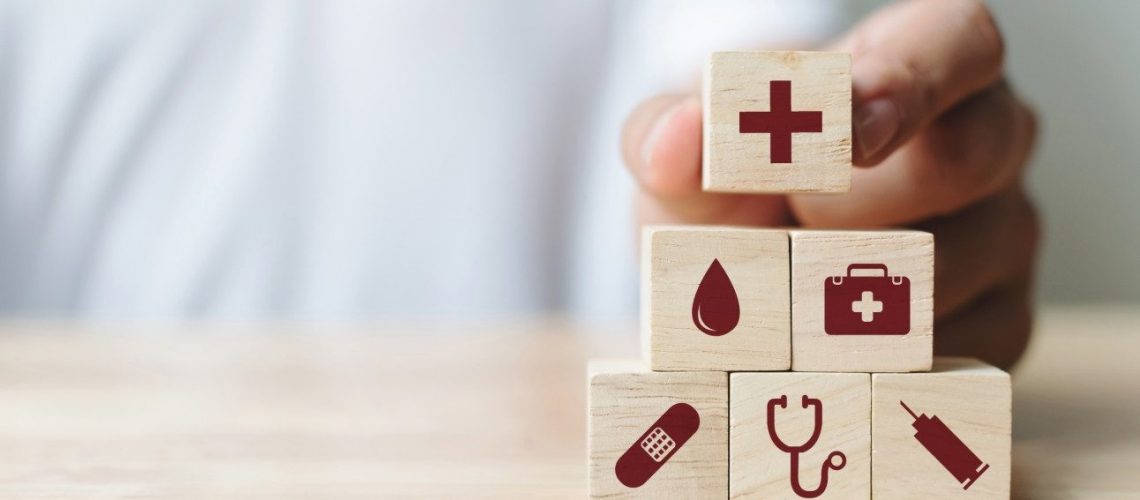 recomendações de prevenção a Covid-19