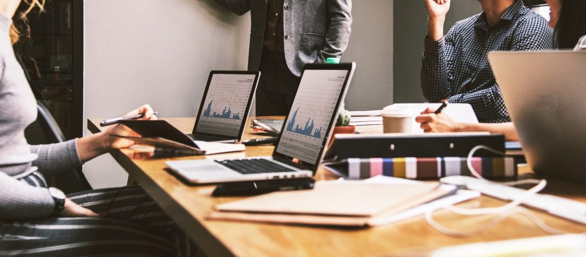sucessão de empresa familiar